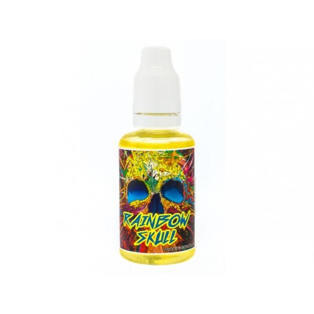 Rainbow Skull Aroma