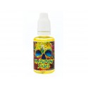 Rainbow Skull Aroma MHD abgelaufen