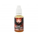 Dark Passenger Aroma MHD abgelaufen