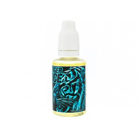 Tiger Ice Aroma