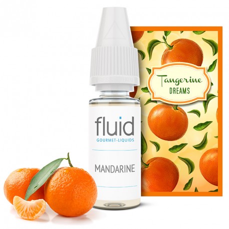 Mandarine Aroma