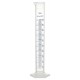 Messzylinder PP 100ml