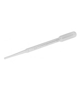 Pasteurpipette PE-LD 3ml, 5 Stück