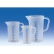 Messbecher PP 100ml