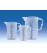 Messbecher PP 100ml