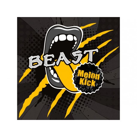Beast: Melon Kick Aroma