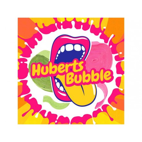 Huberts Bubble Aroma