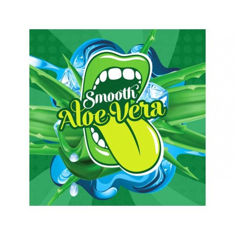 Smooth Aloe Vera Aroma