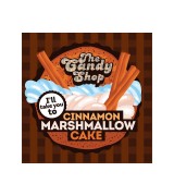 Cinnamon Marshmallow Cake Aroma