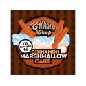 Cinnamon Marshmallow Cake Aroma