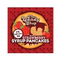 Strawberry Syrup Pancakes Aroma