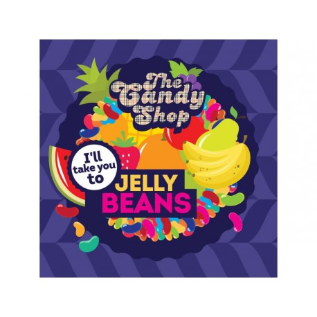 Jelly Beans Aroma