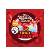 Zingy Punch Aroma