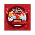 Zingy Punch Aroma