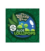 Aloe Lollipops Aroma