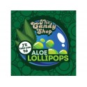 Aloe Lollipops Aroma