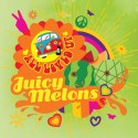 Juicy Melons Aroma