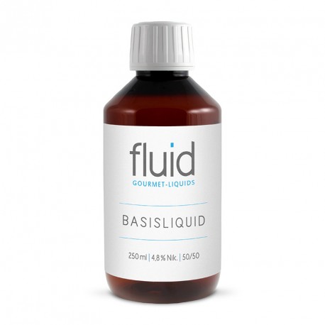 fluid Liquid Basen, 48 mg/ml, VPG 50-50