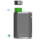 Eleaf iStick Pico TC 75 Watt & Melo 3