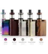 Eleaf iStick Pico TC 75 Watt & Melo 3