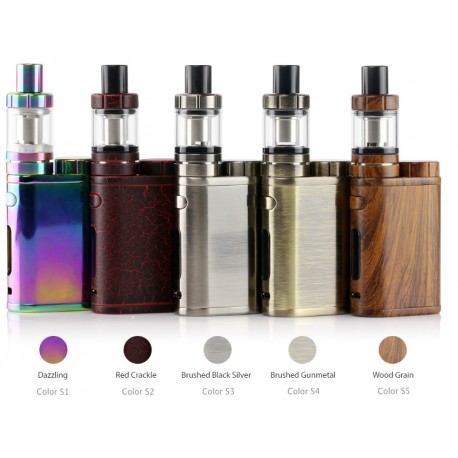 Eleaf iStick Pico TC 75 Watt & Melo 3