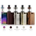 Eleaf iStick Pico TC 75 Watt & Melo 3