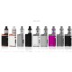 Eleaf iStick Pico TC 75 Watt & Melo 3