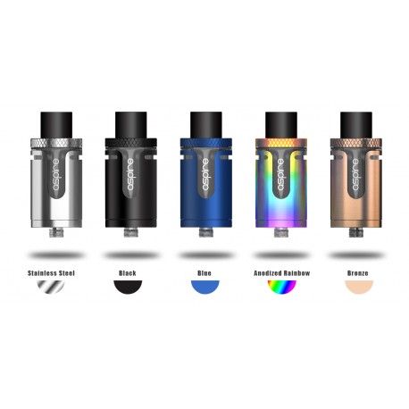 Aspire Cleito EXO Verdampfer