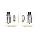 Aspire Cleito EXO Verdampfer