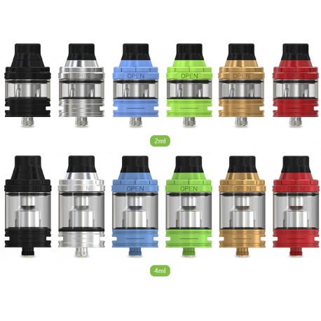 Eleaf ELLO Verdampfer