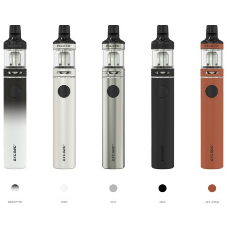 Joyetech Exceed D19