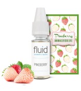 Pineberry Aroma