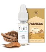 Farmer's Best Blend Liquid 50/0