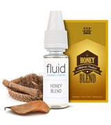 Honey Blend Liquid 50/50