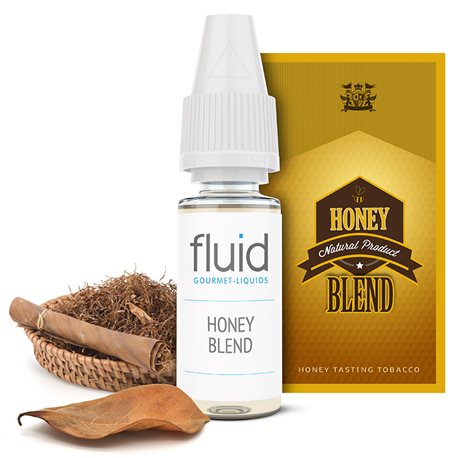 Honey Blend Liquid 50/50