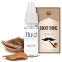 Hot Pipe Liquid 50/50
