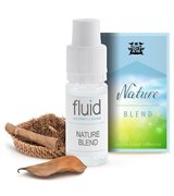 Nature Blend Liquid 50/50