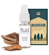 Ranger Blend Liquid 50/50