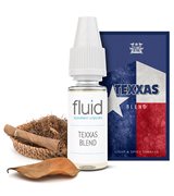 Texxas Blend Liquid 50/50