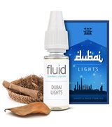 Dubai Lights Liquid 50/50