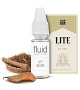 Lite Blend Liquid 50/50