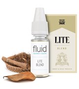Lite Blend Liquid 50/50
