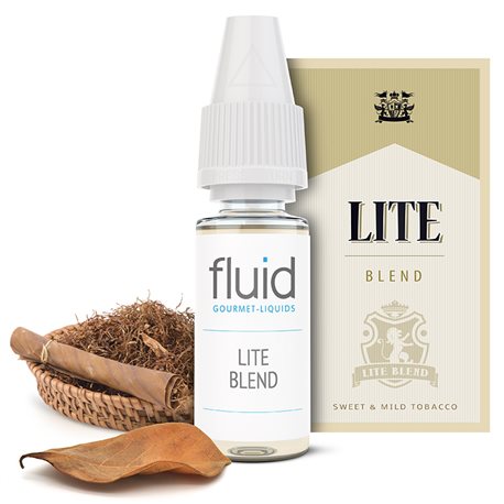 Lite Blend Liquid 50/50