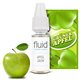 Apfel Grün Liquid 50/50