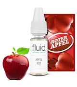 Apfel Rot Liquid 50/50