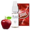 Apfel Rot Liquid 50/50