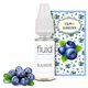 Blaubeere Liquid 50/50