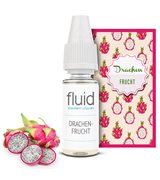 Drachenfrucht Liquid 50/50