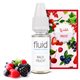 Waldfrucht Liquid 50/50