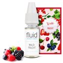 Waldfrucht Liquid 50/50